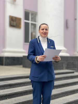 Кафедра Патологічної фізіології (офіційний канал)