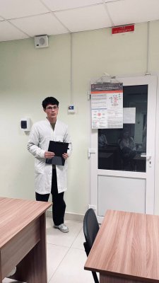 Кафедра Патологічної фізіології (офіційний канал)