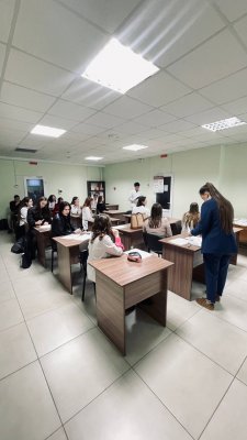 Кафедра Патологічної фізіології (офіційний канал)