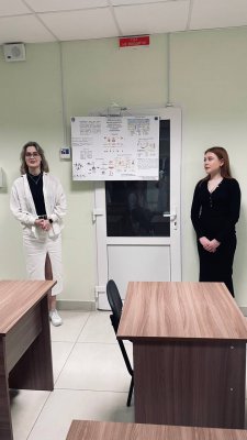 Кафедра Патологічної фізіології (офіційний канал)