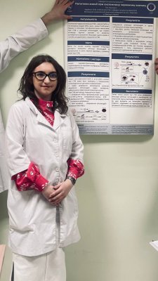 Кафедра Патологічної фізіології (офіційний канал)