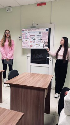 Кафедра Патологічної фізіології (офіційний канал)