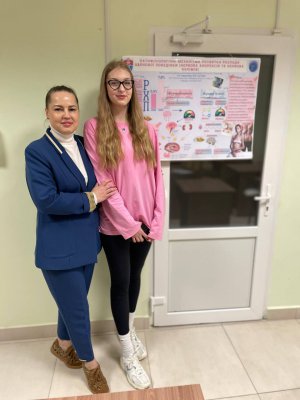 Кафедра Патологічної фізіології (офіційний канал)