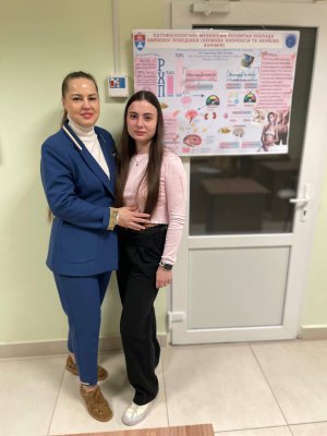 Кафедра Патологічної фізіології (офіційний канал)