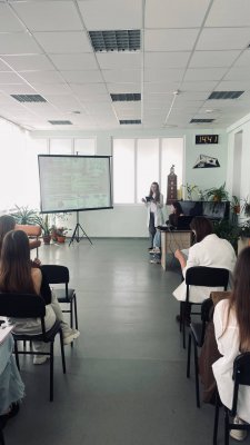 Кафедра Патологічної фізіології (офіційний канал)