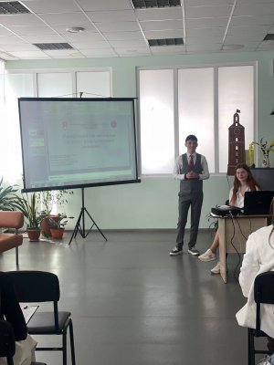 Кафедра Патологічної фізіології (офіційний канал)