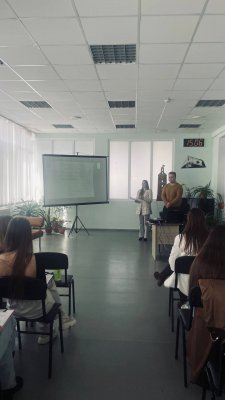 Кафедра Патологічної фізіології (офіційний канал)