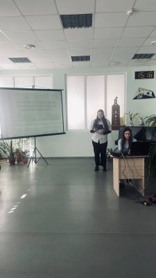 Кафедра Патологічної фізіології (офіційний канал)