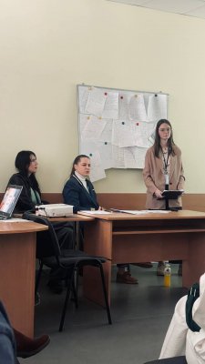 Кафедра Патологічної фізіології (офіційний канал)