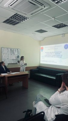 Кафедра Патологічної фізіології (офіційний канал)