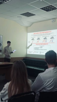 Кафедра Патологічної фізіології (офіційний канал)