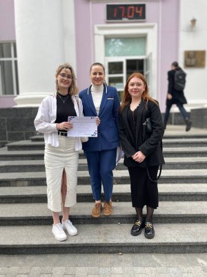 Кафедра Патологічної фізіології (офіційний канал)