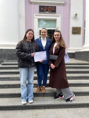 Кафедра Патологічної фізіології (офіційний канал)