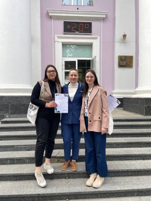 Кафедра Патологічної фізіології (офіційний канал)