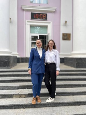 Кафедра Патологічної фізіології (офіційний канал)