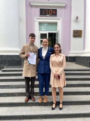 Кафедра Патологічної фізіології (офіційний канал)