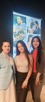 Кафедра Патологічної фізіології (офіційний канал)