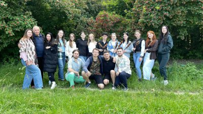 Кафедра Патологічної фізіології (офіційний канал)