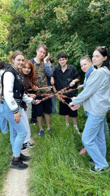 Кафедра Патологічної фізіології (офіційний канал)