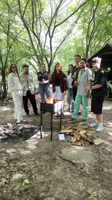 Кафедра Патологічної фізіології (офіційний канал)